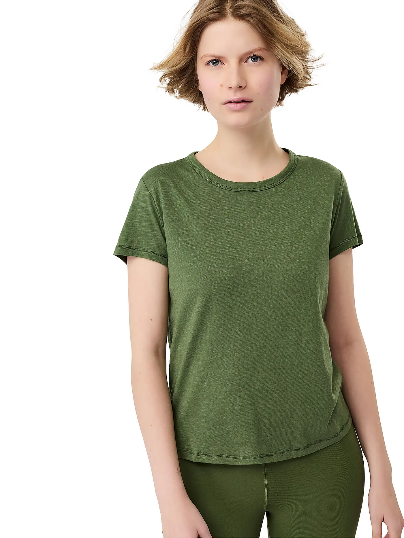 MANDALA | Damen Yogashirt Rest Recovery | 